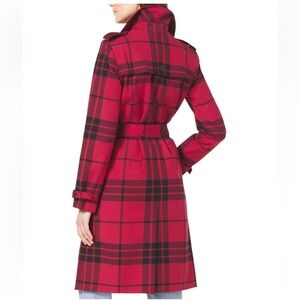 Michael Kors trench M